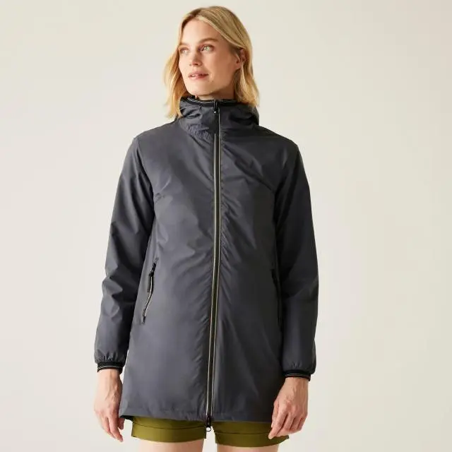 Lioka Waterproof Shell