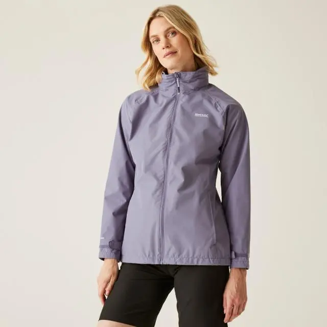 Daysha Waterproof Shell