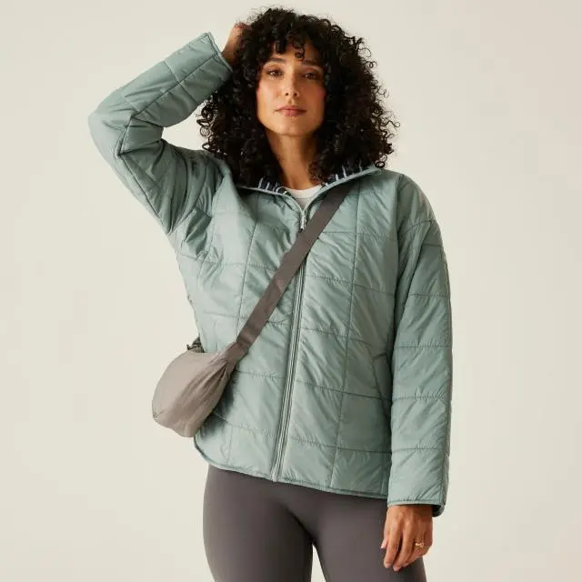 'Courcelle II ' Padded Jacket