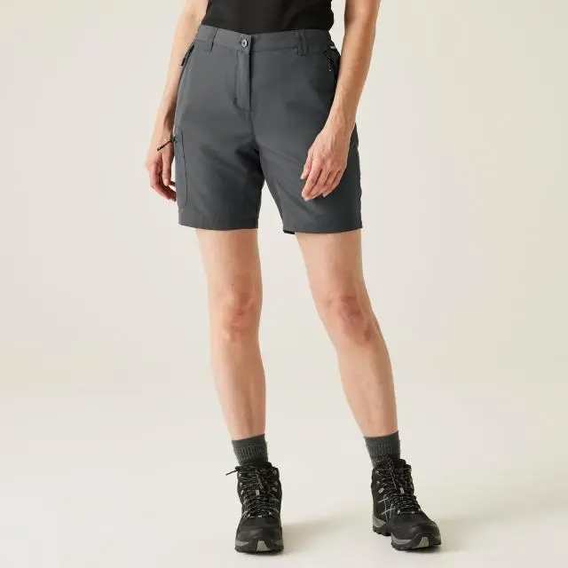 'Chaska v3' Active Shorts