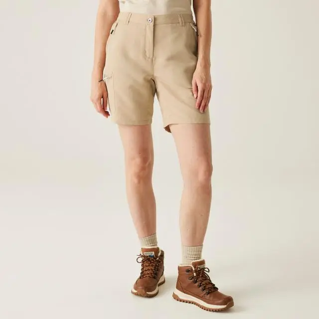Chaska Shorts