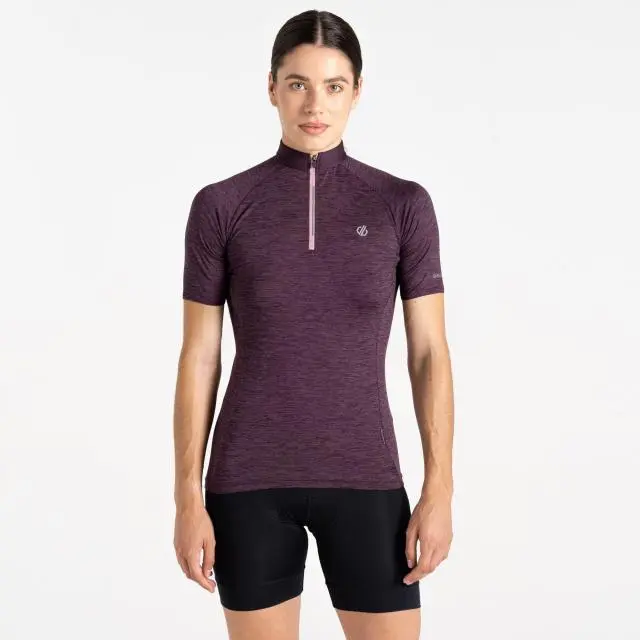 'Pedal Through It' Cycling Jersey
