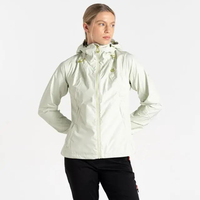 'Torrek Breathe Easy' Waterproof Windproof Jacket