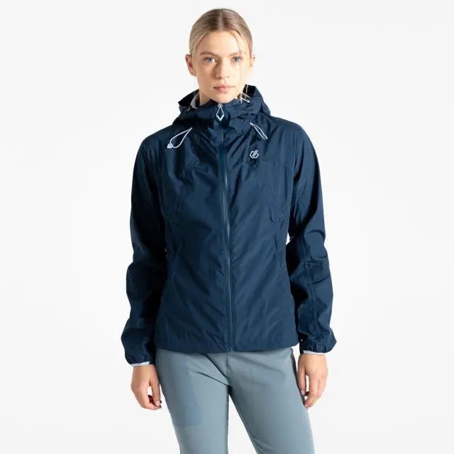 'Torrek Breathe Easy' Waterproof Windproof Jacket