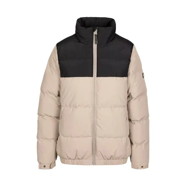 Trespass Women's Harding Padded Jacket in Olive | Size: Small