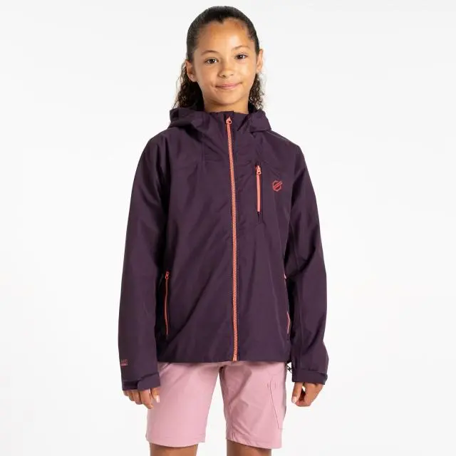 'Switch Out' Waterproof Breathable Jacket