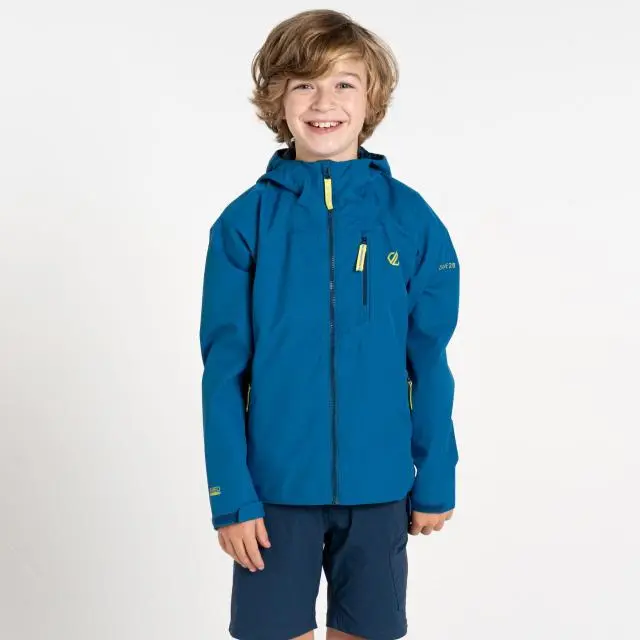 'Switch Out' Waterproof Breathable Jacket