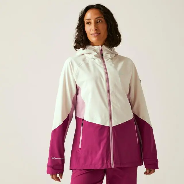 'Raddick' Waterproof Shell Jacket