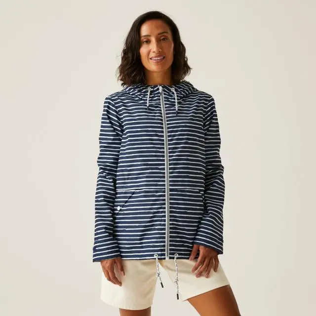 'Bayletta II' Waterproof Jacket
