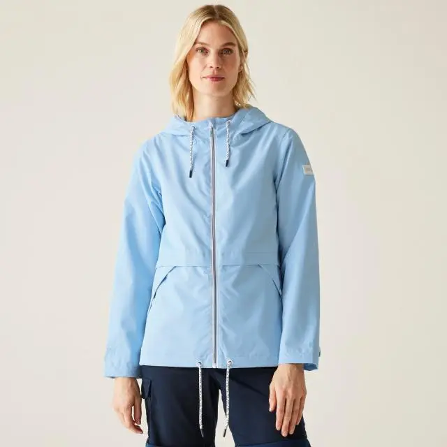Bayletta Waterproof Shell Jacket