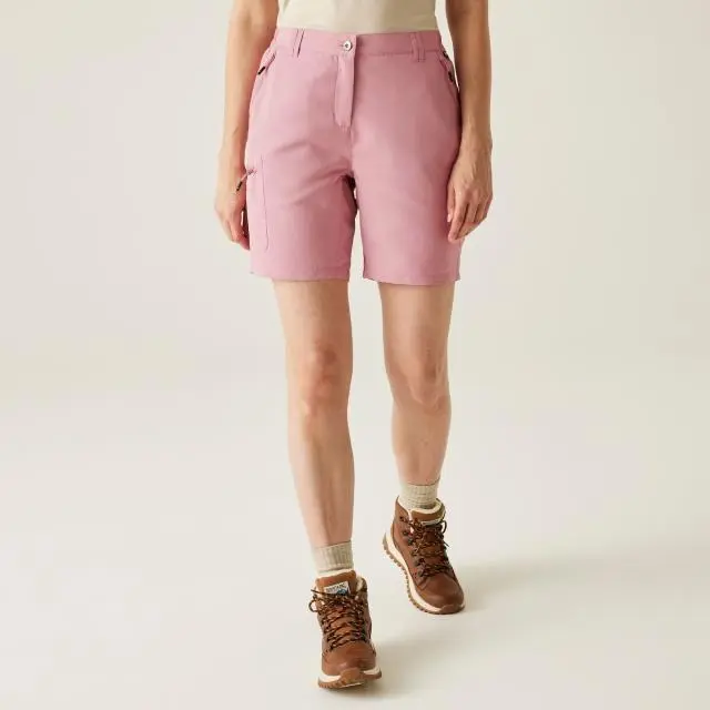 'Chaska v3' Active Shorts