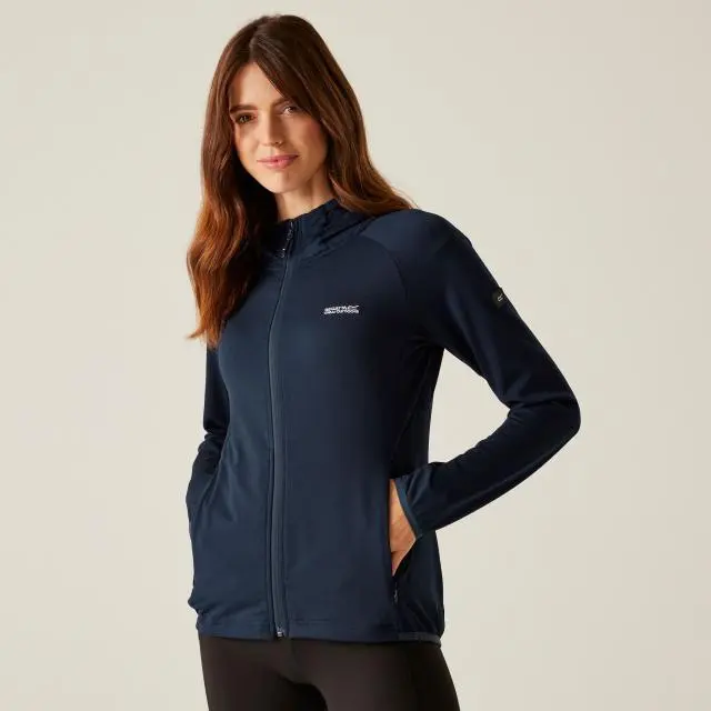 Huntdale' Active Full Zip Fleece