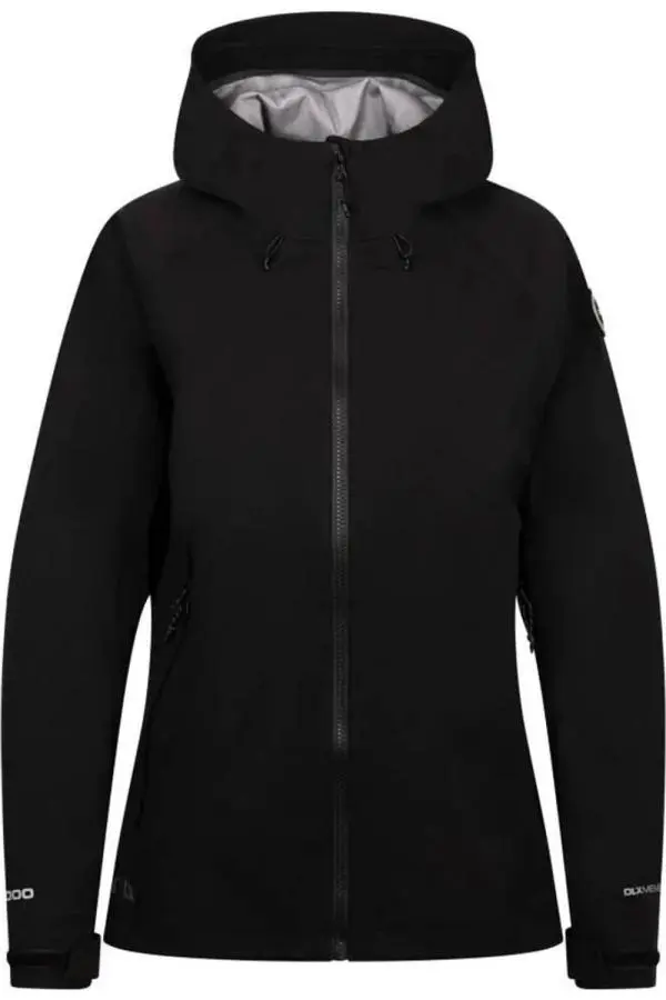Justine DLX Waterproof Jacket