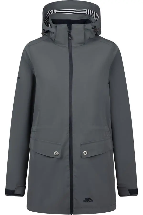Tiverton Waterproof Jacket