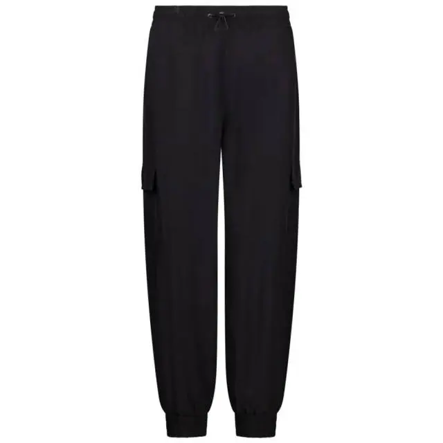 Trespass Women's Halfway Active Trousers in Black 