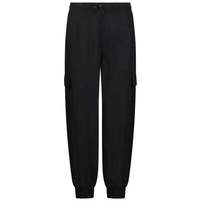 Trespass Women's Halfway Active Trousers in Black 
