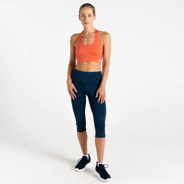 Influential 3/4 Active Leggings