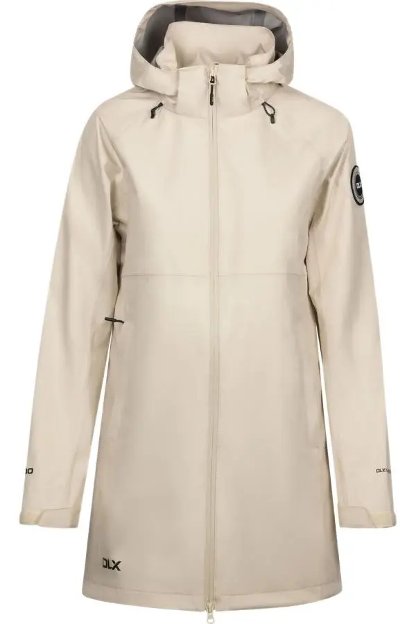 Lucille DLX Waterproof Jacket