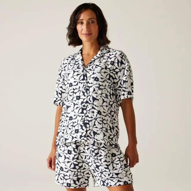 'Salise' Lightweight Shirt