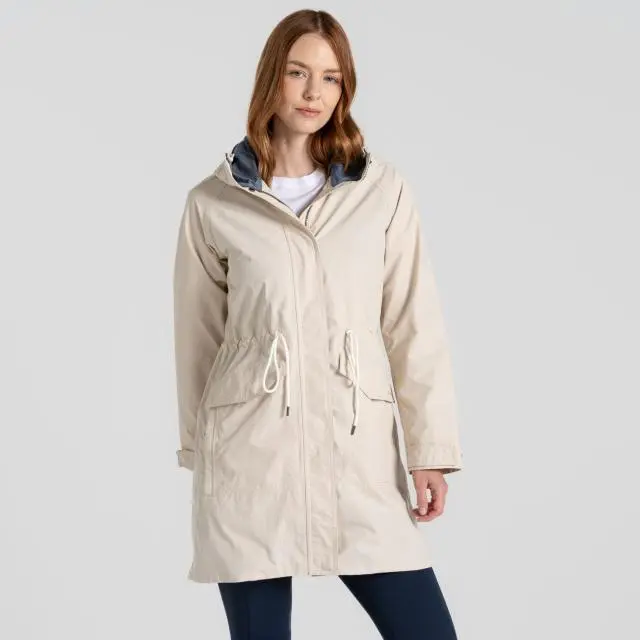 Emilia Jacket