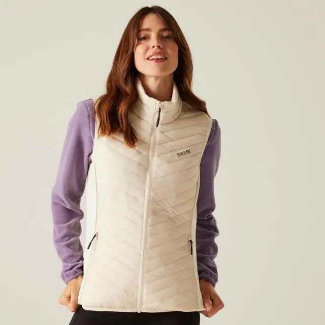 'Andreson' Hybrid Bodywarmer