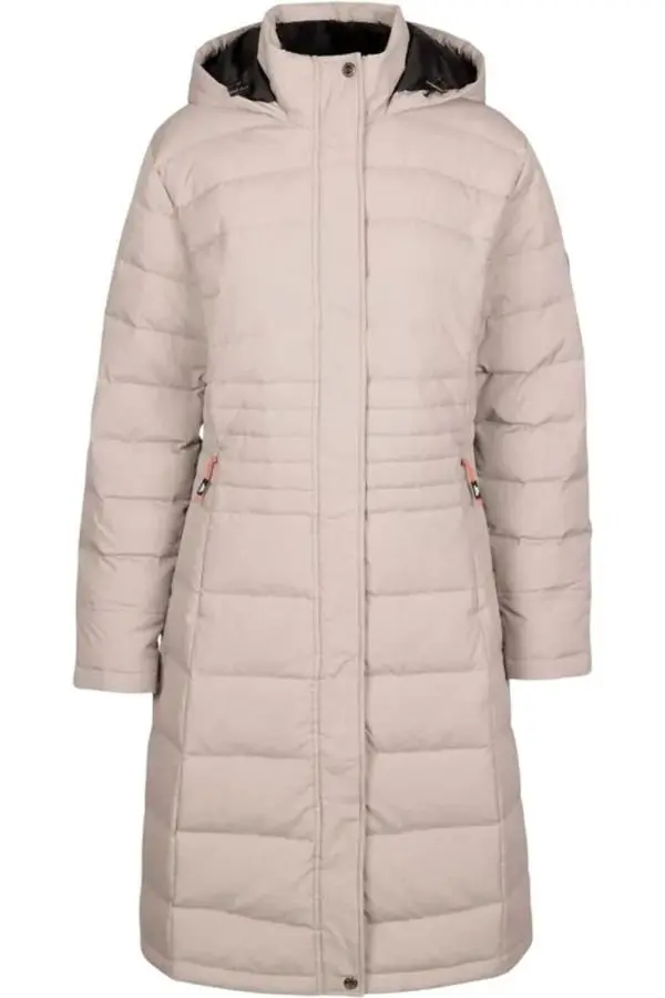 Bitsy Down Jacket
