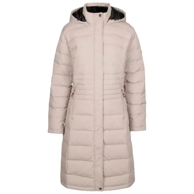 Trespass Women's Bitsy Down Jacket in Olive | Size: XS