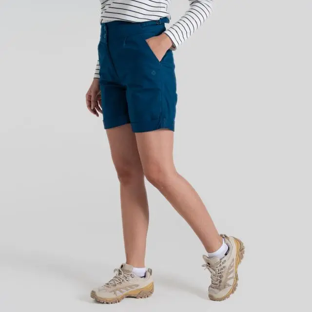 'Araby' Walking Shorts