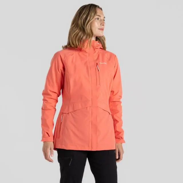 Caldbeck Stretch Waterproof Jacket