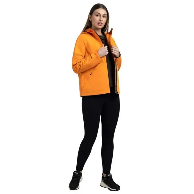 Trespass Women's Robina DLX Jacket in Amber 