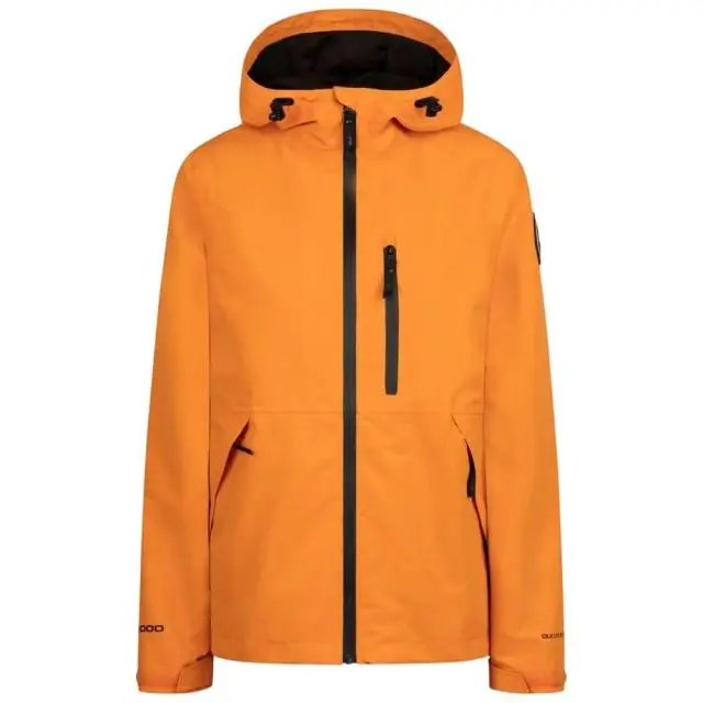 Trespass Women's Robina DLX Jacket in Amber 