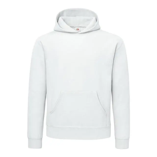 Supercotton Hoodie