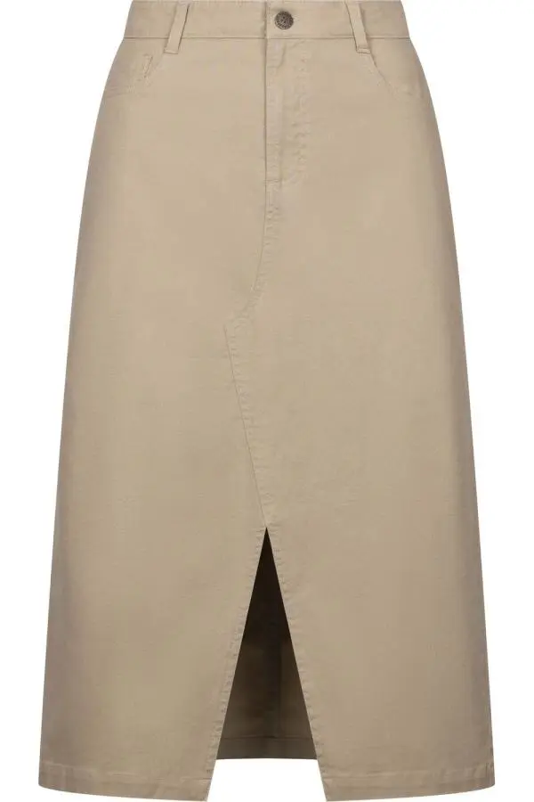 Elsa Skirt