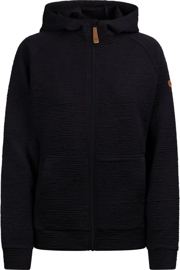 Lillie Full Zip Hoodie