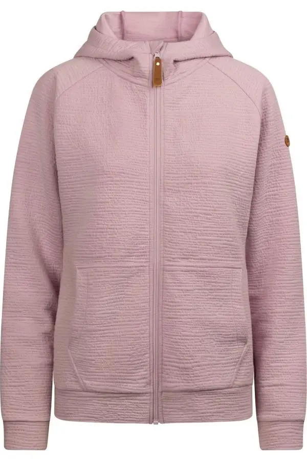Lillie Full Zip Hoodie