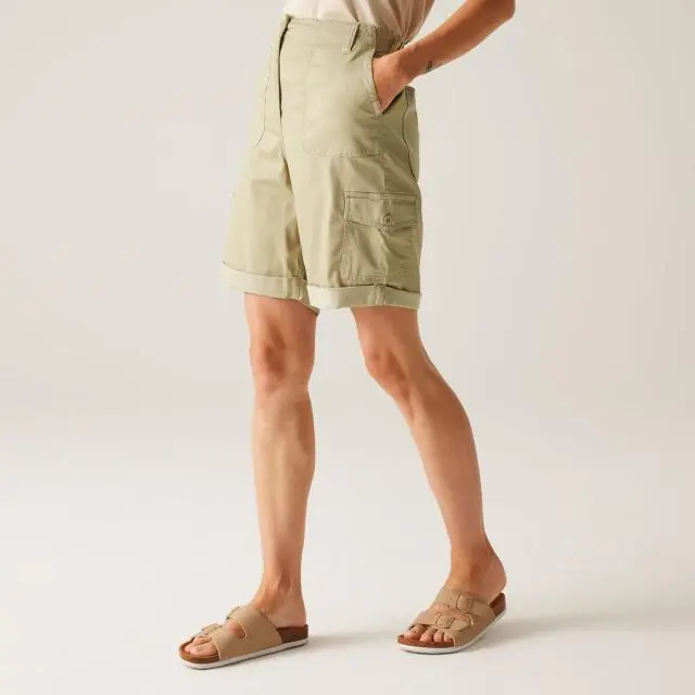 Shorebella Short