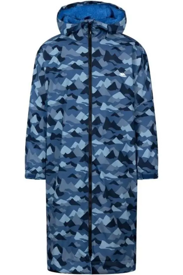 Hudsan Raincoat