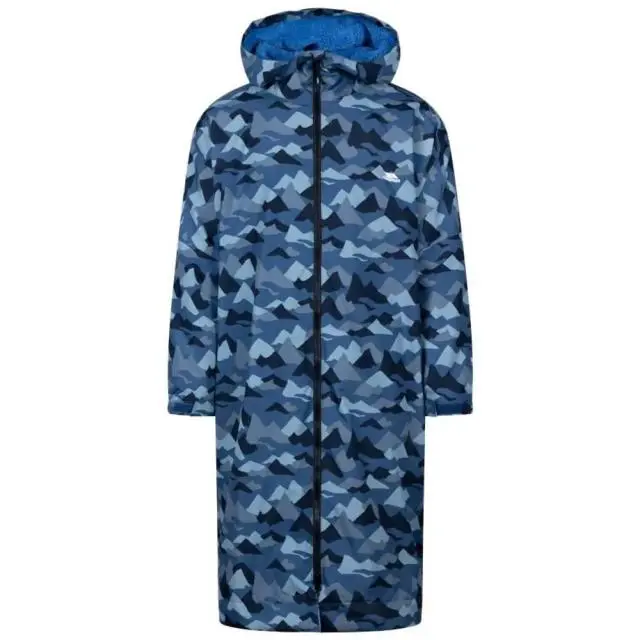 Hudsan Raincoat
