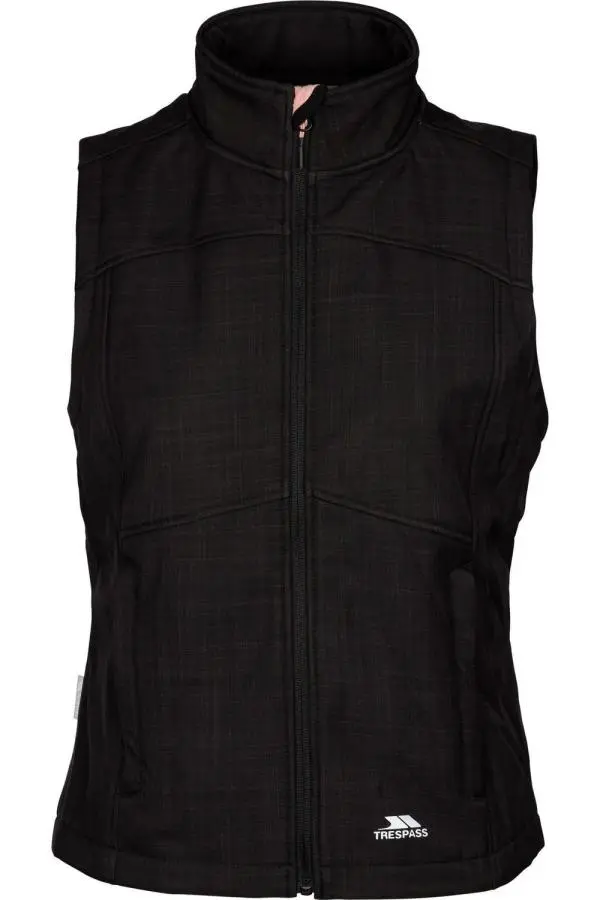 Mereb TP50 Softshell Lightweight Gilet