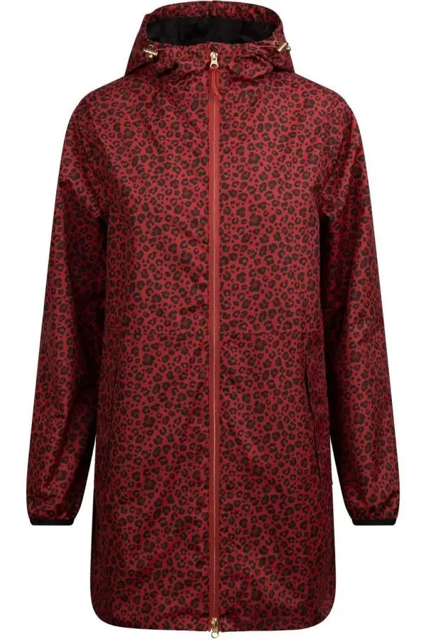 Parched Waterproof Jacket