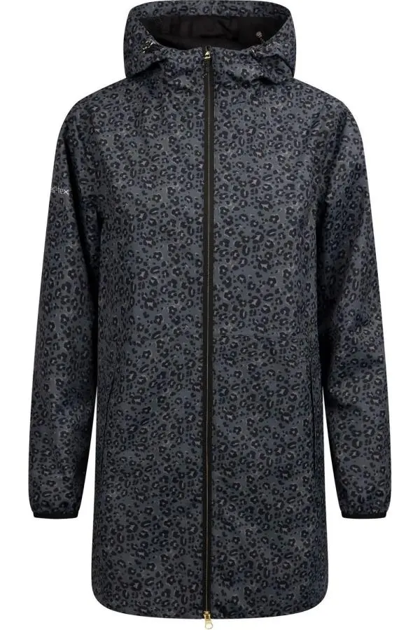 Parched Waterproof Jacket