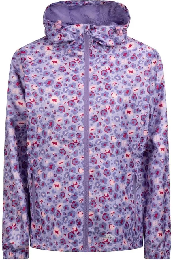 Indulge Packaway Jacket