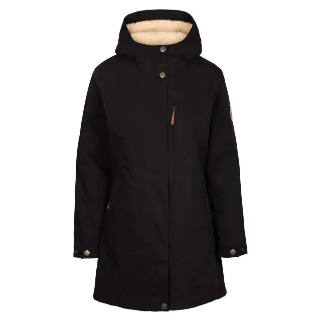 Risha TP50 Fleece Lined Waterproof Jacket
