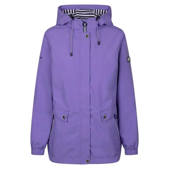 Flourish Waterproof Jacket