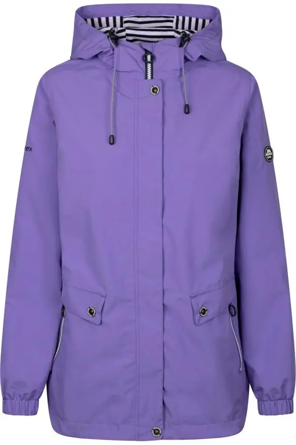 Flourish Waterproof Jacket