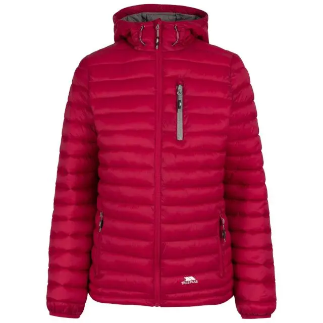 Lenka B Padded Jacket