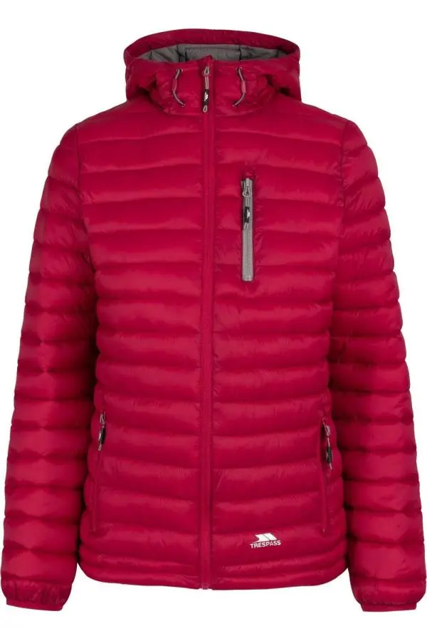 Lenka B Padded Jacket