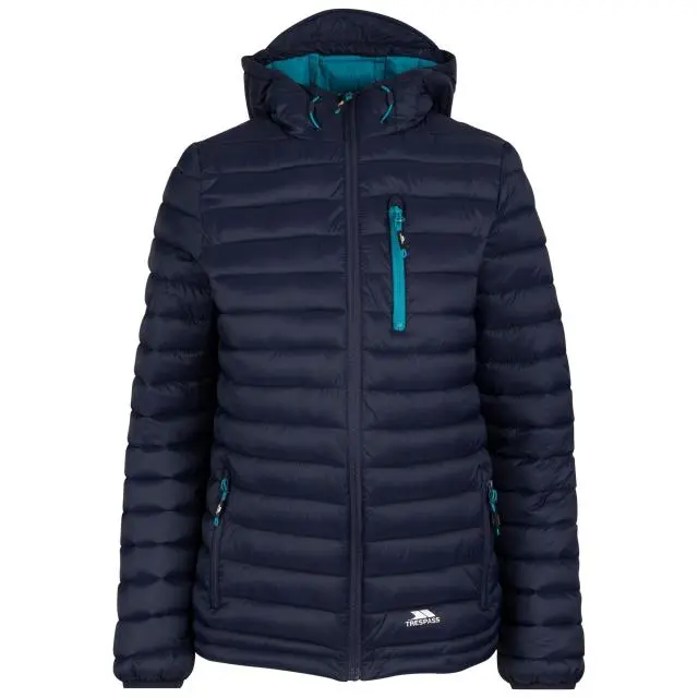 Lenka B Padded Jacket