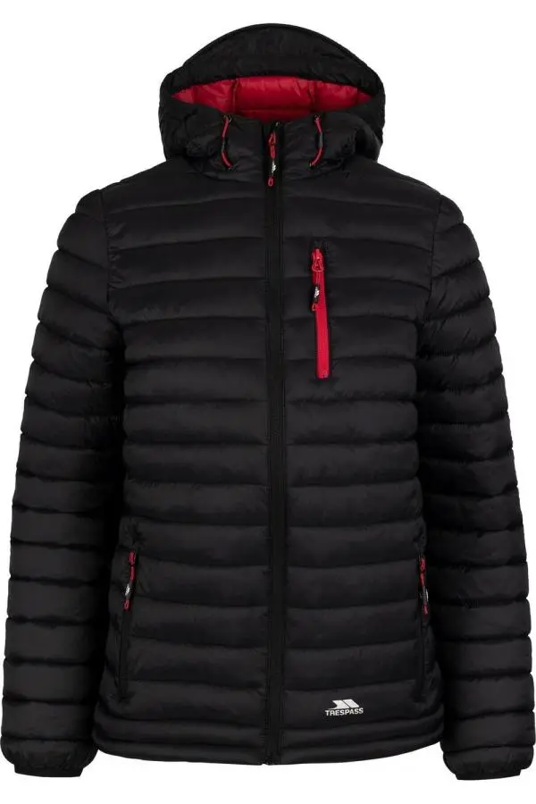 Lenka B Padded Jacket
