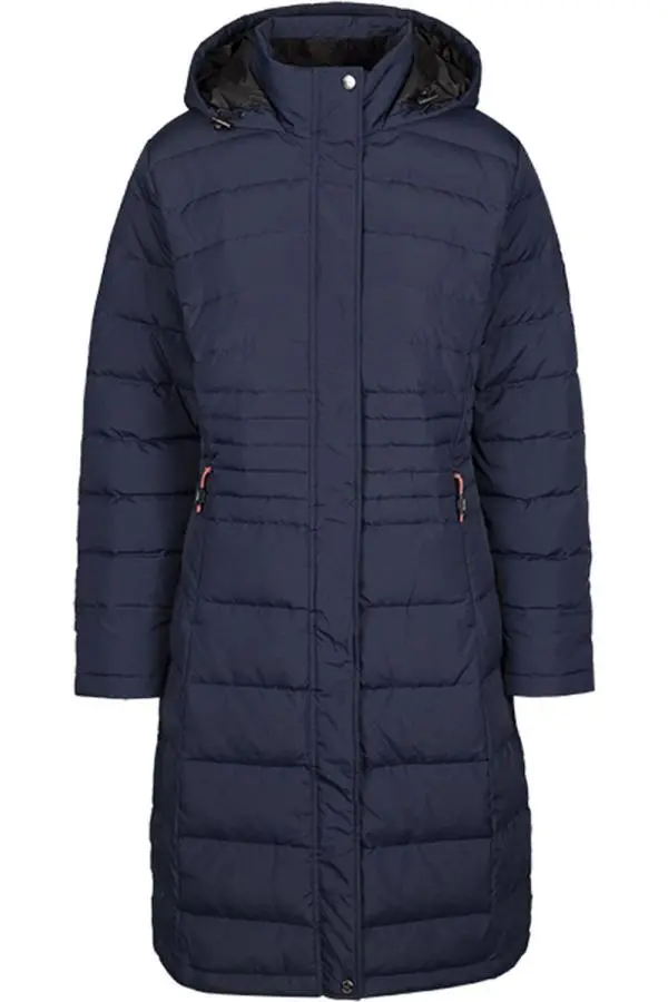 Bitsy Down Jacket